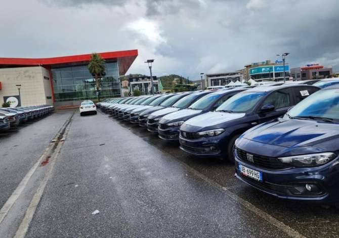 Noleggio Auto a Tirana - 55 Euro