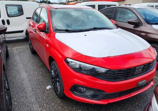 Noleggio Auto a Tirana - 55 Euro