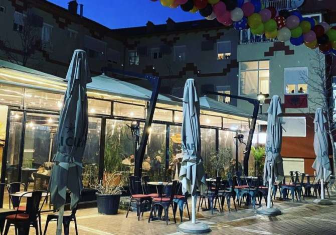 Offerte di lavoro per Kamarier/e dhe Banakier/e a Tirana