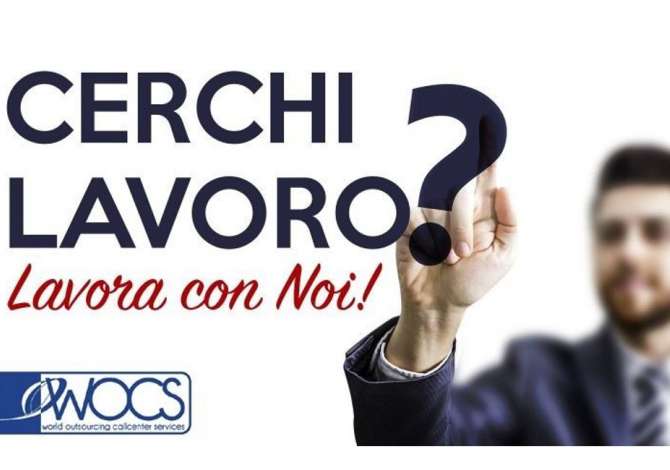 Job Offers for Call Center Agent in Tirana