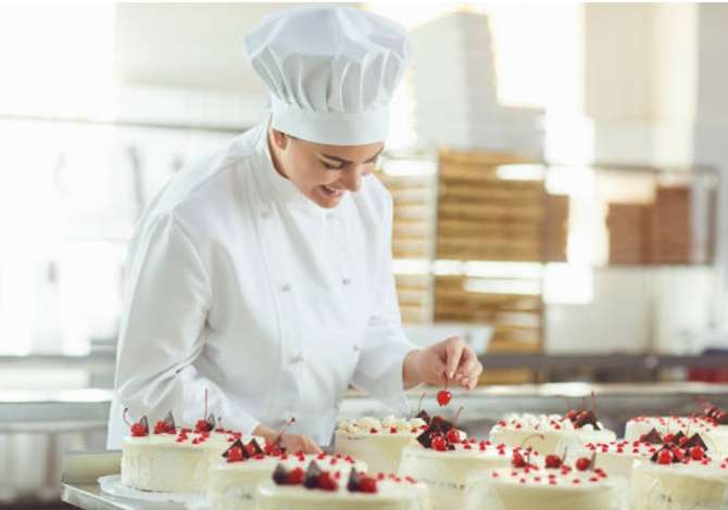 Offerte di lavoro per Barista a Tirana