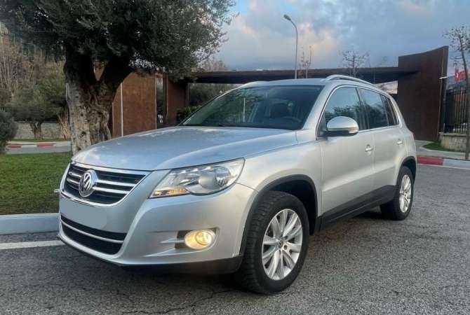 Noleggio Auto a Tirana - 30 Euro