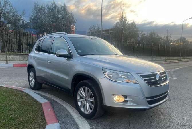 Noleggio Auto a Tirana - 30 Euro