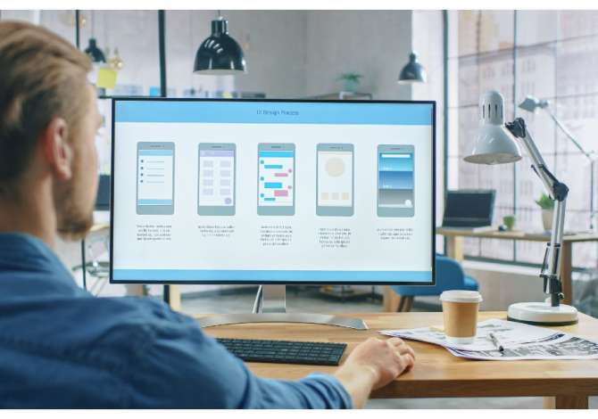 Njoftime Pune per Teknik Dizajner ne Tirane