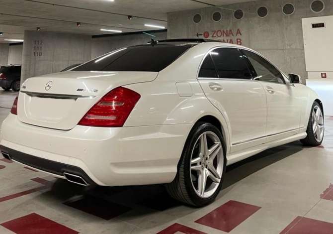 Noleggio Auto a Tirana - 150 Euro