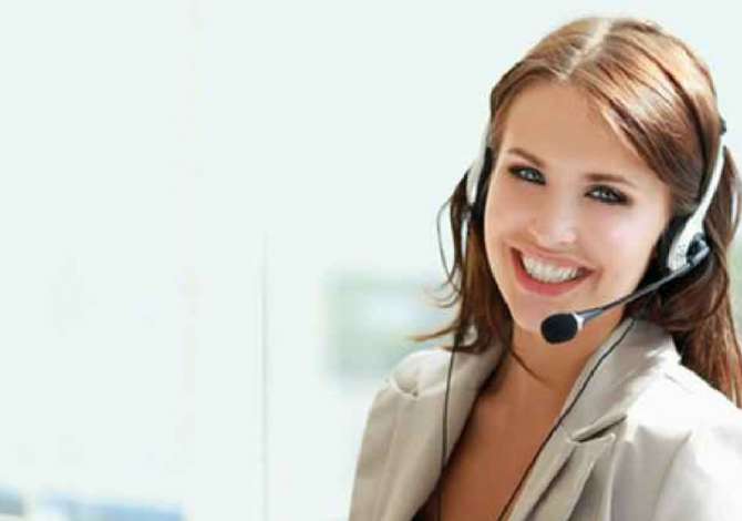 Job Offers for Call Center Agent in Tirana