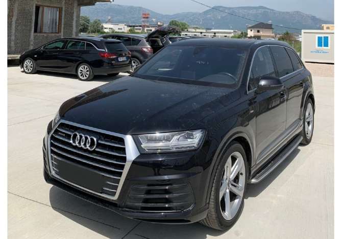 Noleggio Auto a Tirana - 120 Euro