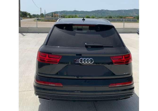 Noleggio Auto a Tirana - 120 Euro