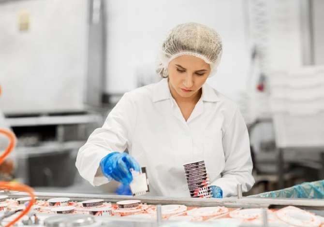 Job Offers for Worker In Manufacturing Industry in Tirana