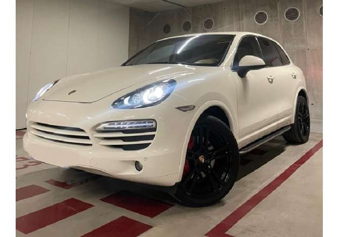 Auto in Vendita a Tirana - 25,000 Euro