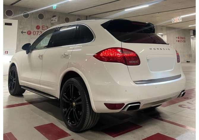 Auto in Vendita a Tirana - 25,000 Euro