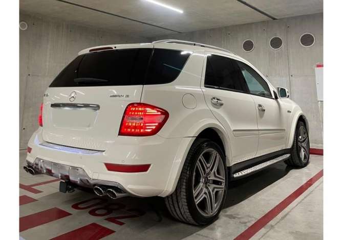 Auto in Vendita a Tirana - 22,000 Euro