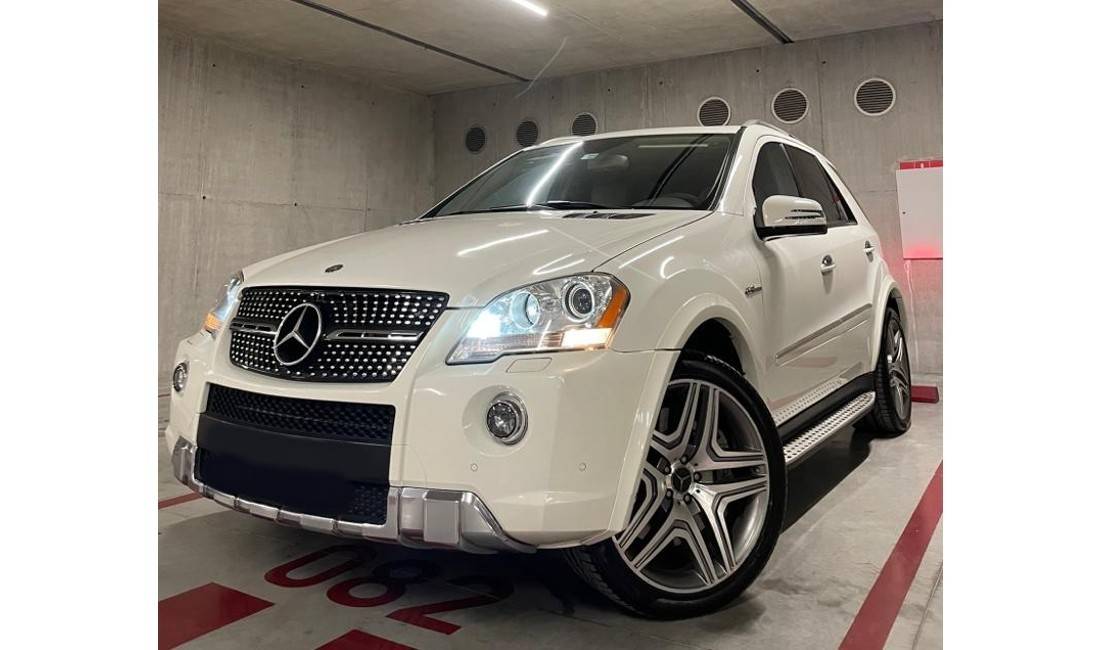 Auto in Vendita a Tirana, Mercedes-Benz, 2010 Benzine,Kambio Automatik Pagamento 22,000  Euro.