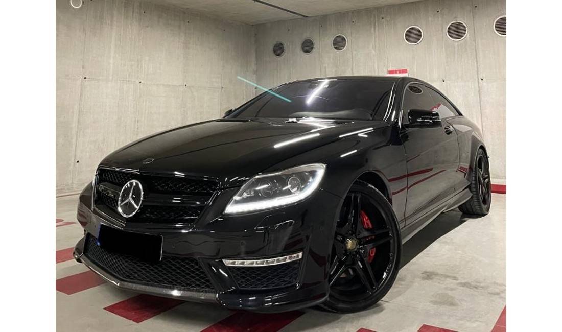 Auto in Vendita a Tirana, Mercedes-Benz, 2013 Benzine,Kambio Automatik Pagamento 32,000  Euro.