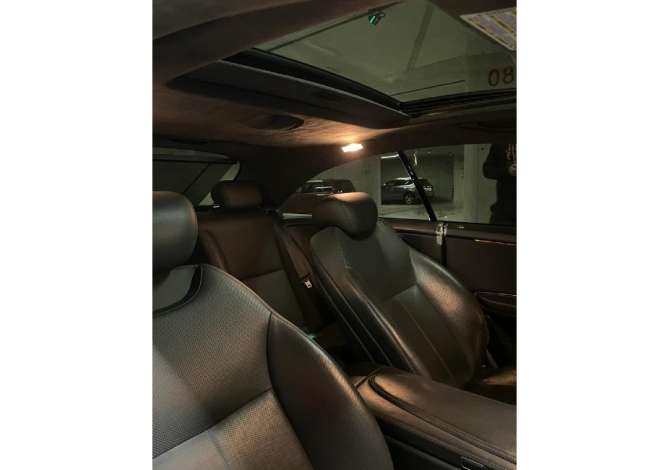 Auto in Vendita a Tirana, Mercedes-Benz, 2013 Benzine,Kambio Automatik Pagamento 32,000  Euro.