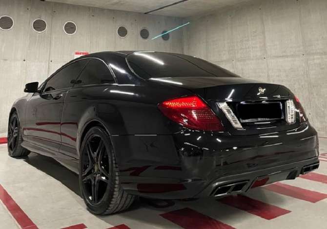 Auto in Vendita a Tirana - 32,000 Euro