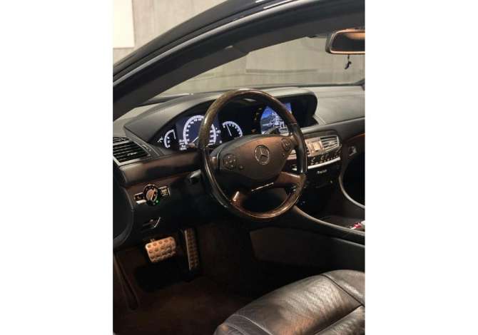 Auto in Vendita a Tirana - 32,000 Euro