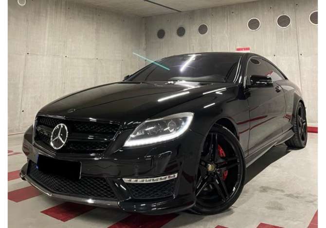 Auto in Vendita a Tirana - 32,000 Euro