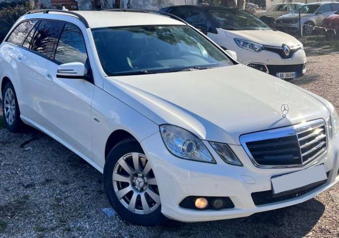 Noleggio Auto a Tirana - 35 Euro