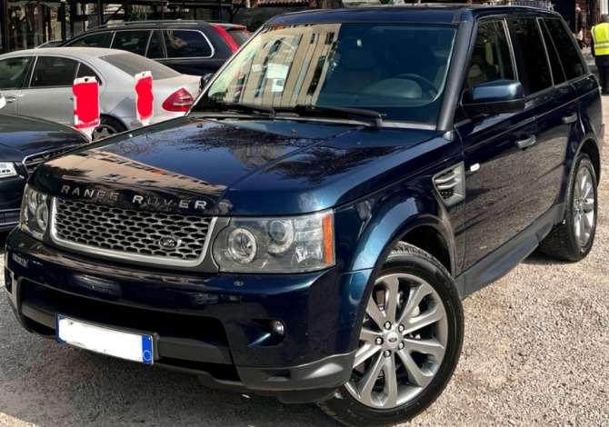 Noleggio Auto a Tirana - 70 Euro