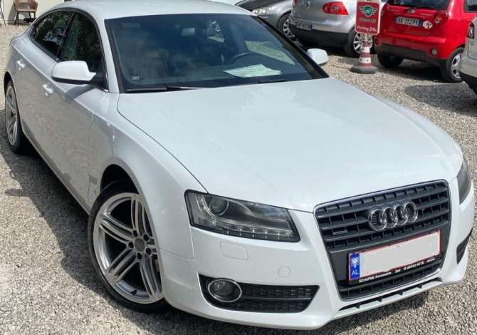 Noleggio Auto a Tirana - 45 Euro