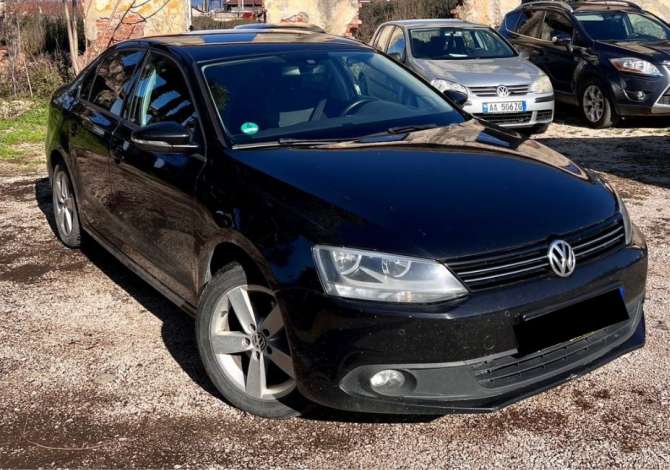 Noleggio Auto a Tirana - 35 Euro