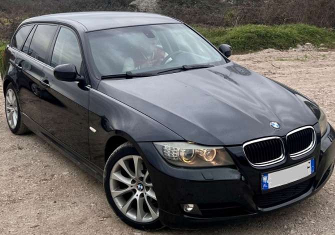 Noleggio Auto a Tirana - 35 Euro