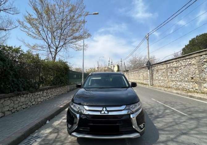 Foristrade me qera Mitsubishi  65 euro