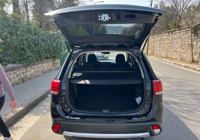 Noleggio Auto a Tirana - 65 Euro