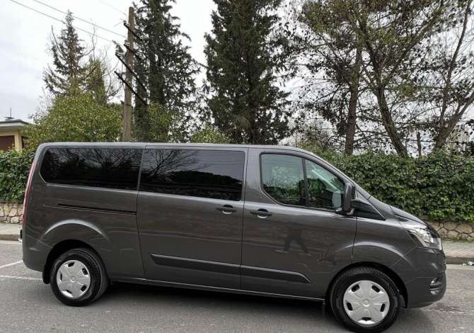Noleggio Auto a Tirana - 100 Euro