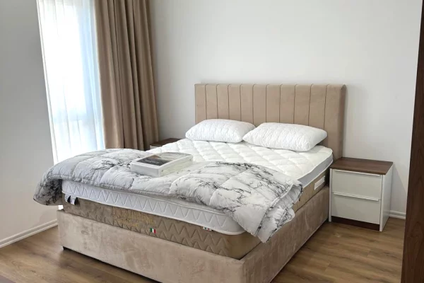 Shtepi me qera Apartament ne Tirane, 2+1, Mobilimi E mobiluar, Pagesa 1,000  Euro.