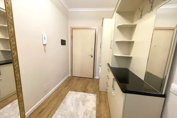 Shtepi me qera Apartament ne Tirane, 2+1, Mobilimi E mobiluar, Pagesa 800  Euro.