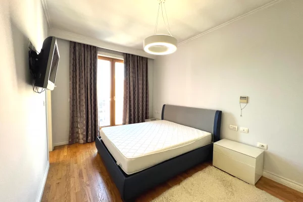 Apartment for rent in Tirana 2+1, Furnished