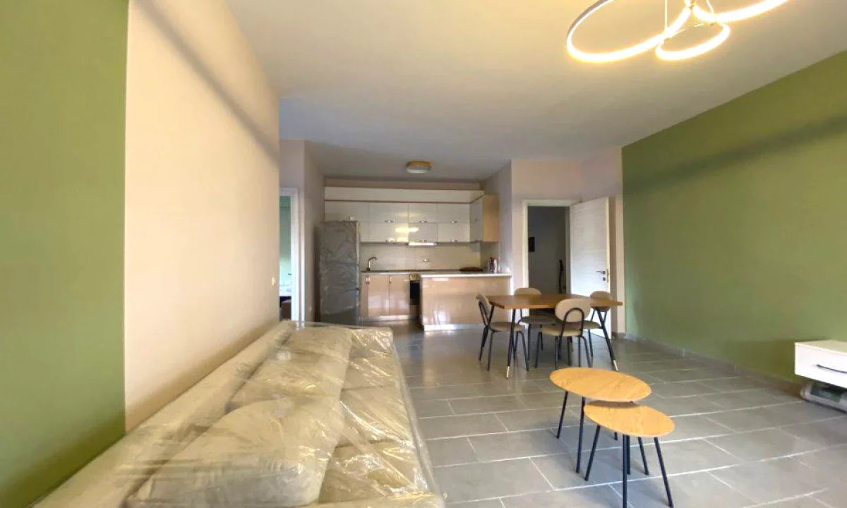 Apartment for rent in Tirana 2+1, Furnished