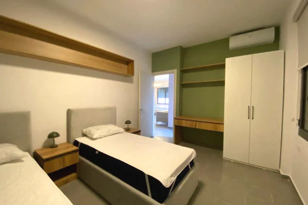 Apartment for rent in Tirana 2+1, Furnished