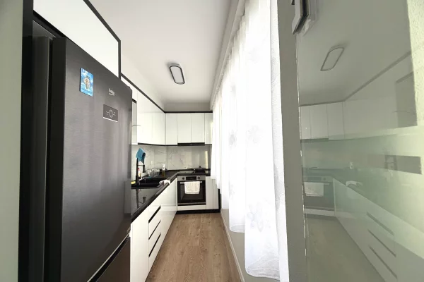 Apartment for rent in Tirana 2+1, Furnished