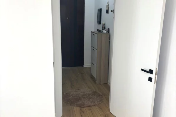 Shtepi me qera Apartament ne Tirane, 2+1, Mobilimi E mobiluar, Pagesa 700  Euro.