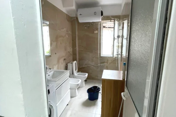 Appartamento in affitto a Tirana 1+1, Arredato