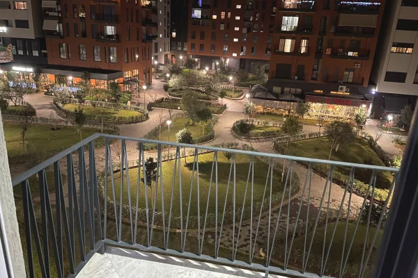 Shtepi me qera Apartament ne Tirane, 2+1, Mobilimi E mobiluar, Pagesa 55,000  Leke.