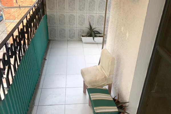 Shtepi me qera Apartament ne Tirane, 2+1, Mobilimi E mobiluar, Pagesa 60,000  Leke.