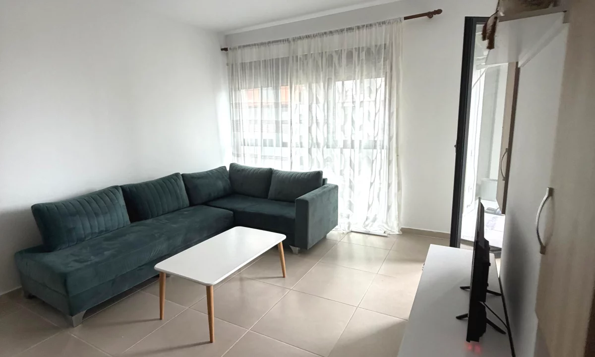 Shtepi me qera Apartament ne Tirane, 2+1, Mobilimi E mobiluar, Pagesa 55,000  Leke.