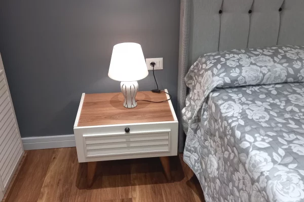 Shtepi me qera Apartament ne Tirane, 1+1, Mobilimi E mobiluar, Pagesa 650  Euro.