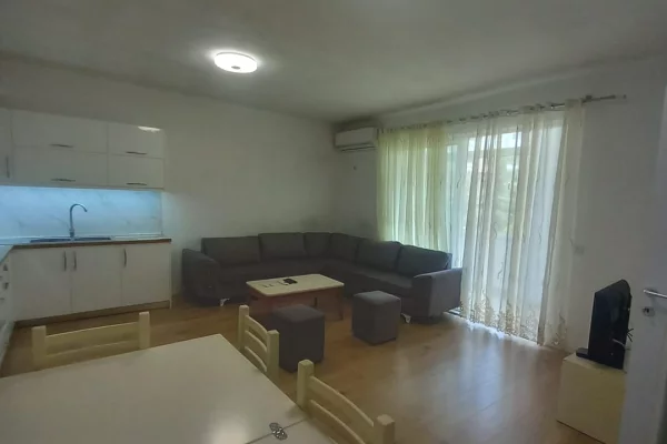 Apartament 2+1, kati 3 – Yzberisht, 105 m²