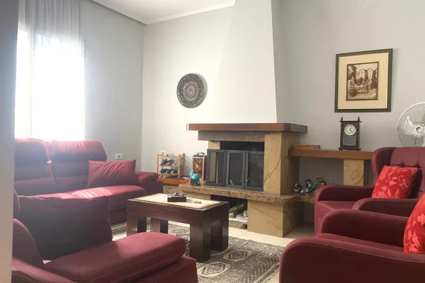 House for Rent 2+1 in Tirana - 650 Euro