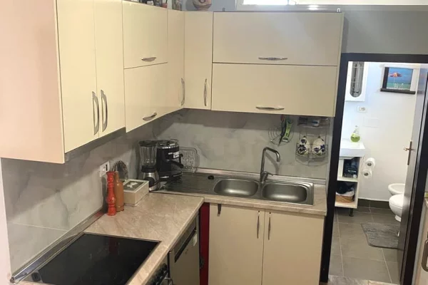 Apartment for rent in Tirana 2+1, Furnished