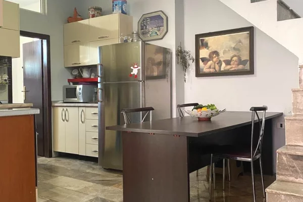 Apartment for rent in Tirana 2+1, Furnished