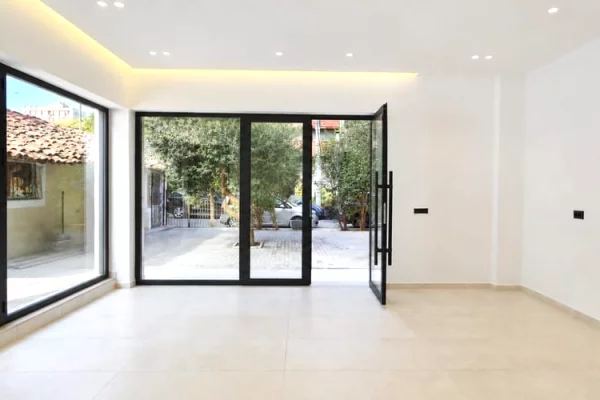 Ambient biznesi ne shitje 1+1 ne Tirane - 175,000 Euro