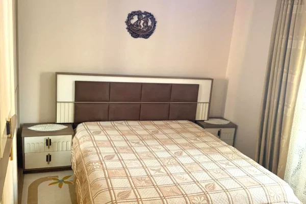 Apartment for rent in Tirana 2+1, Furnished