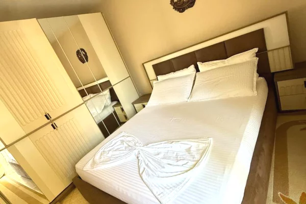 Apartment for rent in Tirana 2+1, Furnished