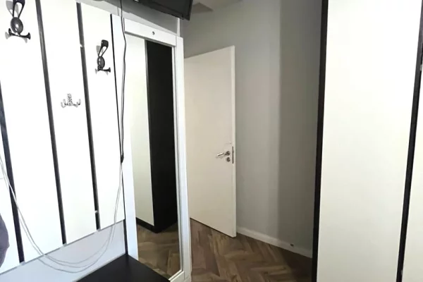 Apartment for rent in Tirana 3+1, Furnished